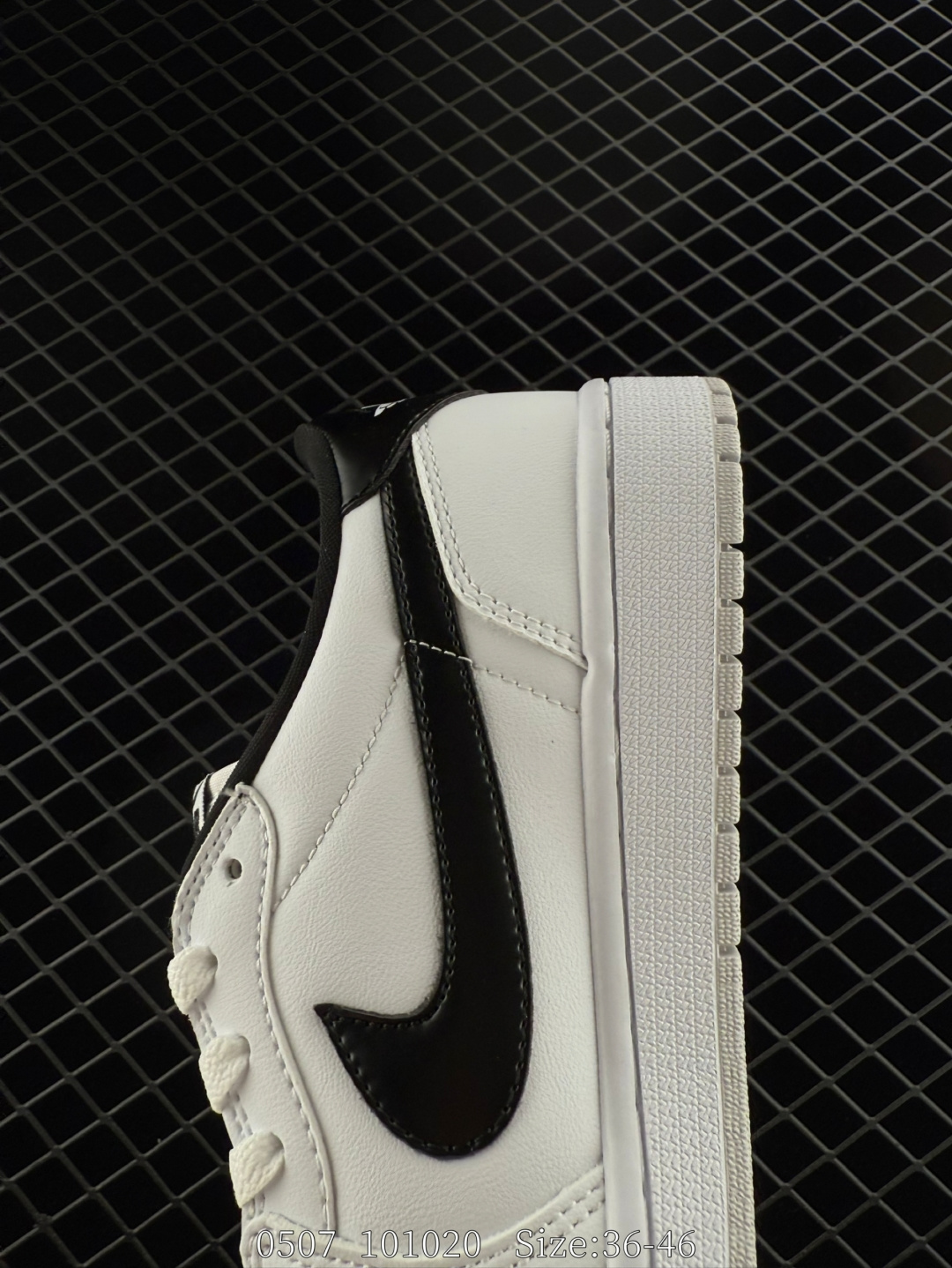 Nike Air Jordan 1 Retro Low GS AJ1